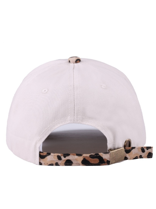 Baseball Cap - Honey